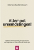 Afbeelding van Allemaal vreemdelingen!