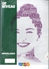 Afbeelding van Op niveau LRN-line (set) 3 vwo Leerwerkboek A