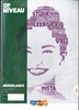 Afbeelding van Op niveau LRN-line (set) 3 vwo Leerwerkboek A
