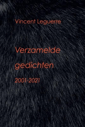 Afbeeldingen van Verzamelde gedichten 2001-2021