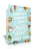 Afbeelding van The Summer I Turned Pretty The Complete Summer I Turned Pretty Trilogy (Boxed Set)