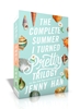 Afbeelding van The Summer I Turned Pretty The Complete Summer I Turned Pretty Trilogy (Boxed Set)