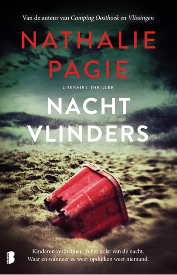 Afbeelding van Nachtvlinders