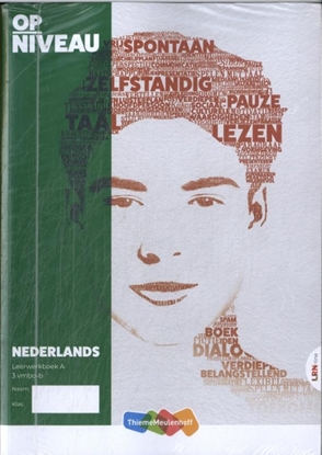 Afbeeldingen van Op niveau 3 vmbo-b