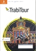 Afbeelding van TrabiTour 3 vmbo-gt duits FLEX boek