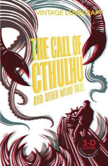 Afbeelding van Vintage Classics The Call of Cthulhu and Other Weird Tales