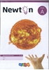 Afbeelding van Newton LRN-line (set) 3 vwo natuurkunde Leerwerkboek A