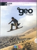 Afbeelding van De Geo LRN-line 3 vwo Leerboek