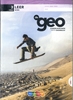 Afbeelding van De Geo LRN-line 3 vwo Leerboek
