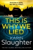 Afbeelding van The Will Trent Series This is Why We Lied