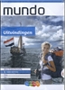Afbeelding van Mundo LRN-line (set) 1 vmbo kgt (t/h) thema 1-6 Leerwerkboek