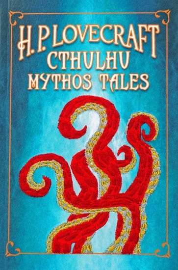 Afbeelding van Crafted Classics H. P. Lovecraft Cthulhu Mythos Tales (Keepsake Edition)