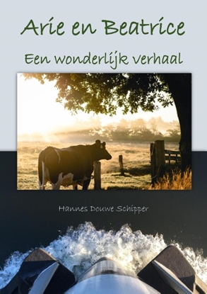 Afbeeldingen van Arie en Beatrice