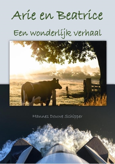 Afbeelding van Arie en Beatrice