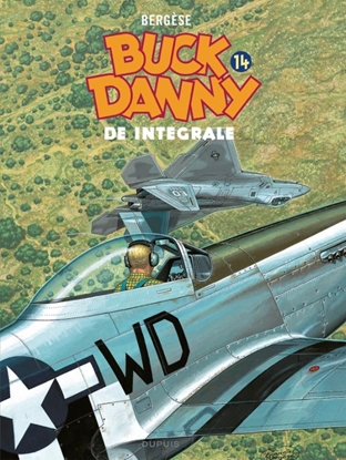 Afbeeldingen van Buck Danny - Integraal Buck Danny de integrale