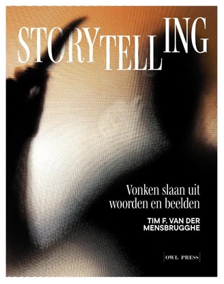Afbeeldingen van Storytelling