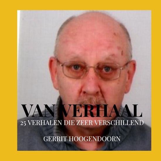 Afbeelding van van verhaal naar verhaal