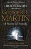 Afbeelding van A Song of Ice and Fire A Storm of Swords: Part 1 Steel and Snow