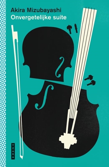 Afbeelding van Onvergetelijke suite