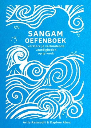 Afbeeldingen van Sangam-oefenboek