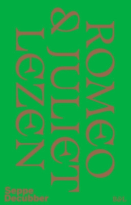 Afbeeldingen van Romeo & Juliet lezen