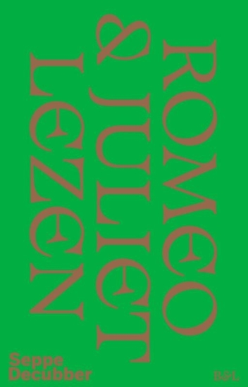 Afbeelding van Romeo & Juliet lezen