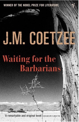 Afbeeldingen van Waiting for the Barbarians