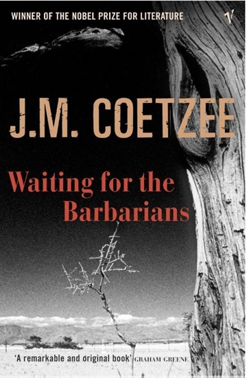 Afbeelding van Waiting for the Barbarians