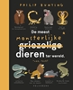 Afbeelding van De meest monsterlijke dieren ter wereld