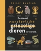 Afbeelding van De meest monsterlijke dieren ter wereld