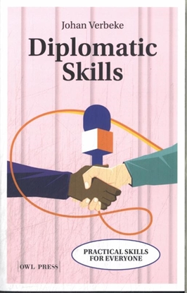 Afbeeldingen van Diplomatic skills