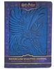 Afbeelding van Harry Potter Sculpted Journal: Ravenclaw
