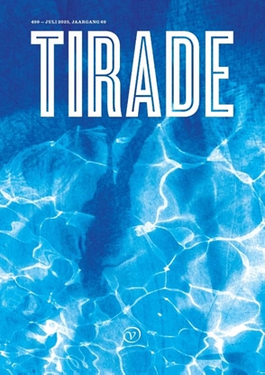 Afbeeldingen van Tirade Tirade