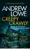 Afbeelding van Jake Sawyer Crime Thrillers Creepy Crawly