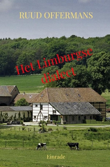 Afbeelding van Het Limburgse dialect
