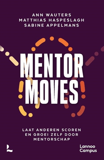 Afbeelding van Mentor Moves