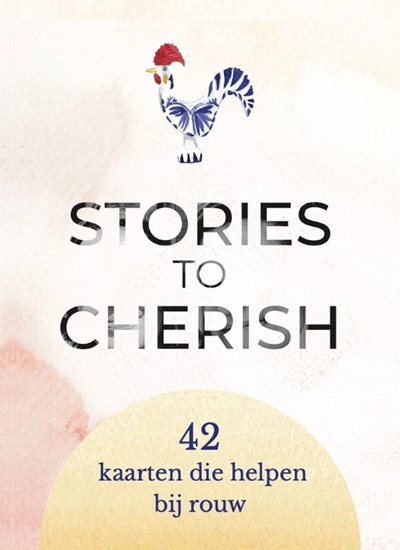 Afbeelding van Stories to Cherish verhaalkaarten