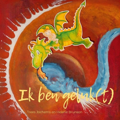 Afbeeldingen van Ik ben geluk(t)