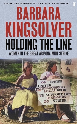 Afbeeldingen van Holding the Line