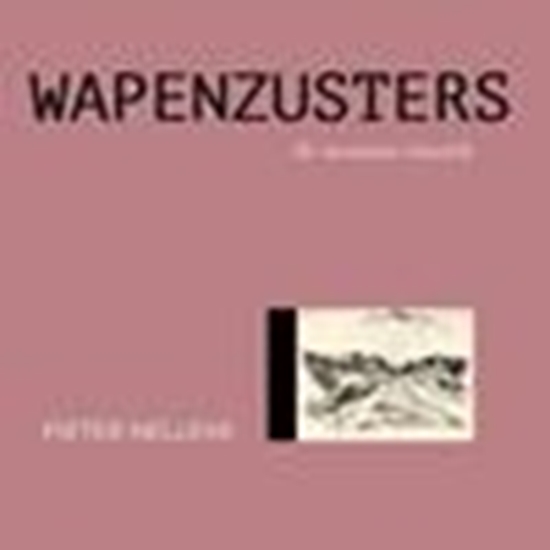 Afbeelding van WAPENZUSTERS