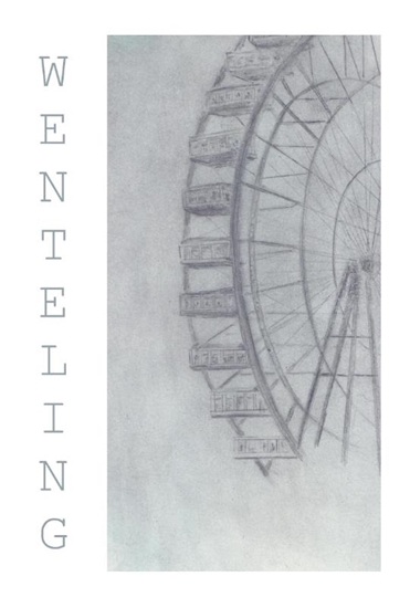 Afbeelding van Wenteling