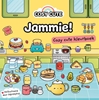 Afbeelding van Cosy Cute Jammie! kleurboek