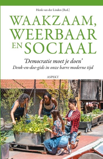 Afbeelding van Waakzaam, weerbaar en sociaal