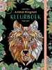 Afbeelding van Animal Kingdom kleurboek