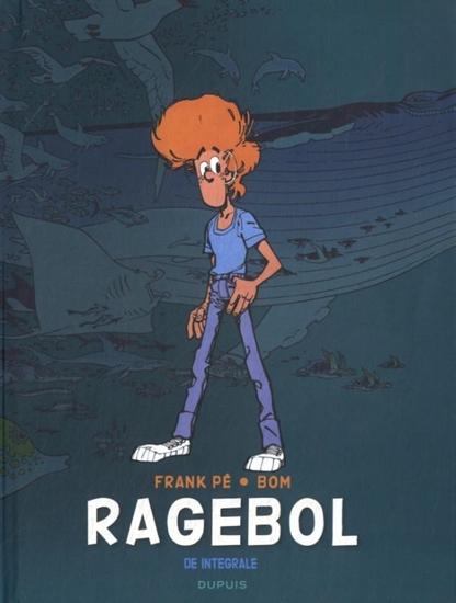Afbeelding van Ragebol - Integraal Ragebol