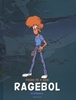 Afbeelding van Ragebol - Integraal Ragebol