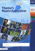 Afbeelding van Essener Thema's maatschappijleer havo 2025-2026 werkboek