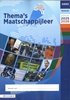 Afbeelding van Essener Thema's maatschappijleer havo 2025-2026 werkboek