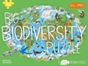 Afbeelding van Gift Lab The Big Biodiversity Puzzle