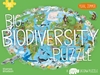Afbeelding van Gift Lab The Big Biodiversity Puzzle